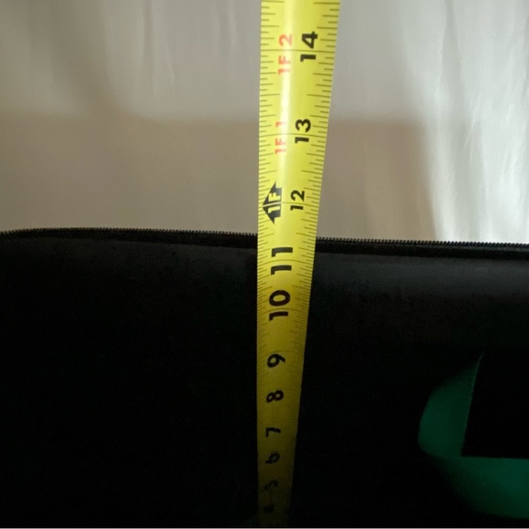 OGIO The Original SS Super Sport Locker Gym Bag Black w/Shelf & Shoulder Strap - Picture 16 of 16